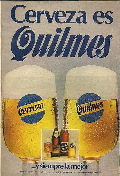 Bebidas